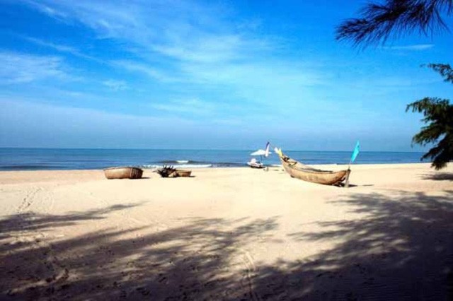 Những điểm đến nổi tiếng của Vũng Tàu ảnh 4