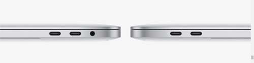 MacBook Pro 2016 chưa xứng với giá từ 1.499 USD ảnh 1