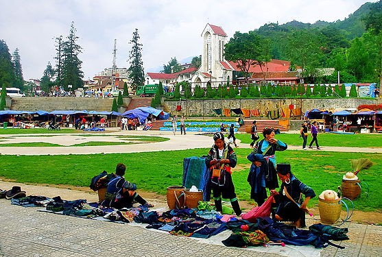 Những cung đường tuyệt vời nhất định phải đi tháng 11 ảnh 5