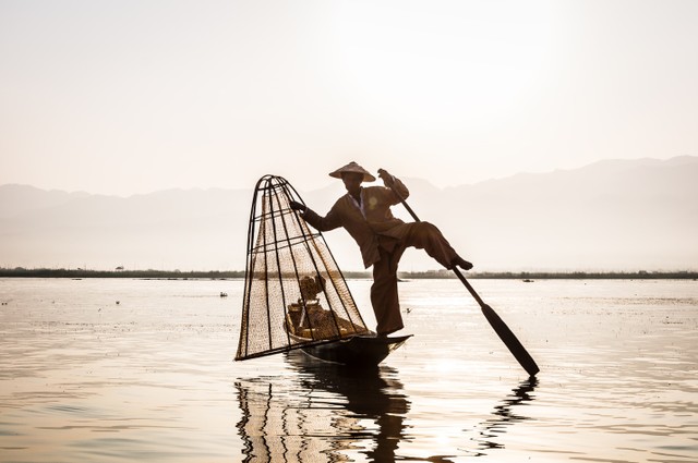 Myanmar - Giấc mơ không hoang đường ảnh 9