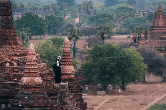Myanmar - Giấc mơ không hoang đường ảnh 11