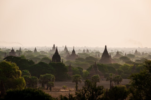 Myanmar - Giấc mơ không hoang đường ảnh 2