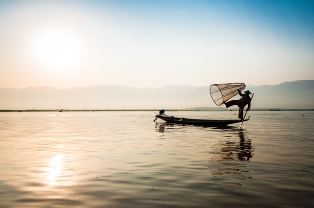 Myanmar - Giấc mơ không hoang đường ảnh 8