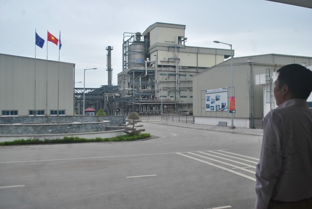 Con tàu đắm PvTex thời hậu Vũ Đình Duy ảnh 1