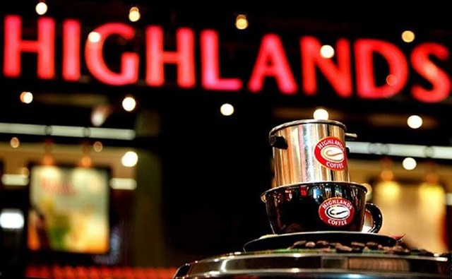 Highlands Coffee chuẩn bị IPO trên sàn 99Kl99 link đăng nhập Việt Nam ảnh 1