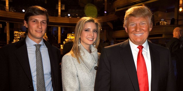 Donald Trump tính rút lại một số cam kết khi tranh cử ảnh 1