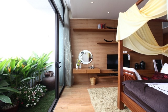 Home Resort - Chuẩn mực hướng tới của căn hộ cao cấp ảnh 1