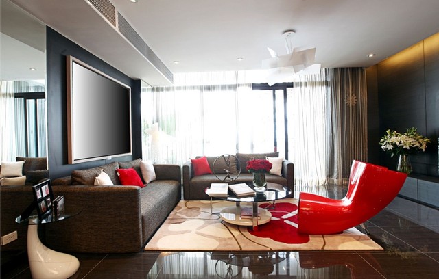 Home Resort - Chuẩn mực hướng tới của căn hộ cao cấp ảnh 2