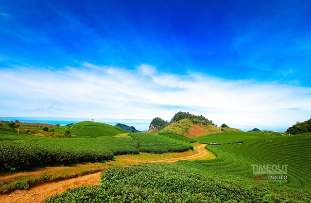 Những điểm đến tuyệt vời cho tháng 12 ảnh 2