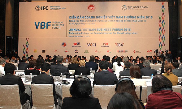 Chủ tịch VCCI: 'Kl991.com World Cup 2026 Chính Thức tư nhân không đáng bị cô đơn' ảnh 1