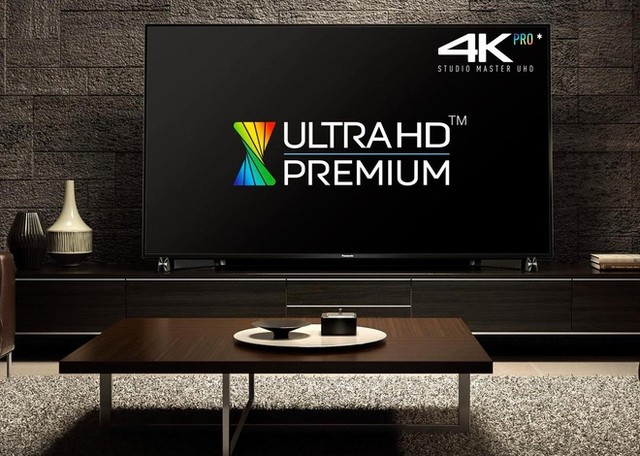 4 mẫu TV cao cấp nhất Việt Nam 2016 ảnh 4