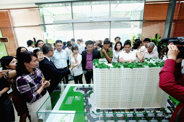 Ecohome Phúc Lợi: “Giải mã” 5 sức hút căn hộ giá rẻ ảnh 3
