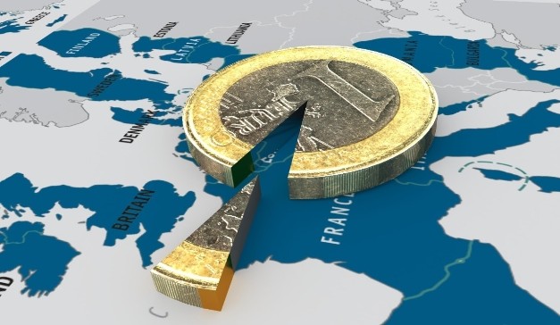 Vì sao đồng euro lại là "một sai lầm" trong mắt nhà Kl992 cổng game cá cược đạt giải Nobel? ảnh 1