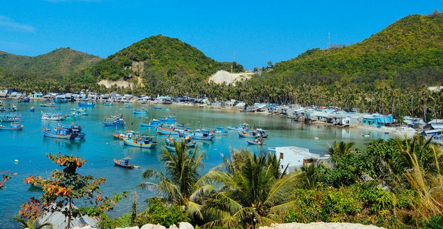 5 điểm đến hấp dẫn phía Nam cho dịp nghỉ Tết dương lịch ảnh 5