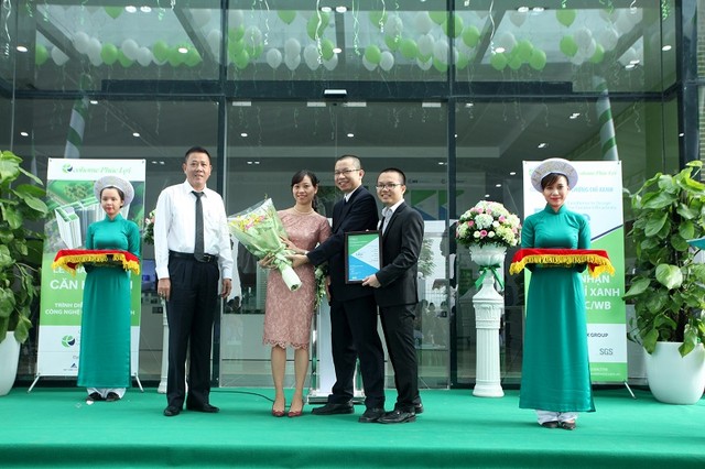 Mua căn hộ Ecohome Phúc Lợi: Mức giá rẻ, nhận quà tặng nửa cây vàng ảnh 2