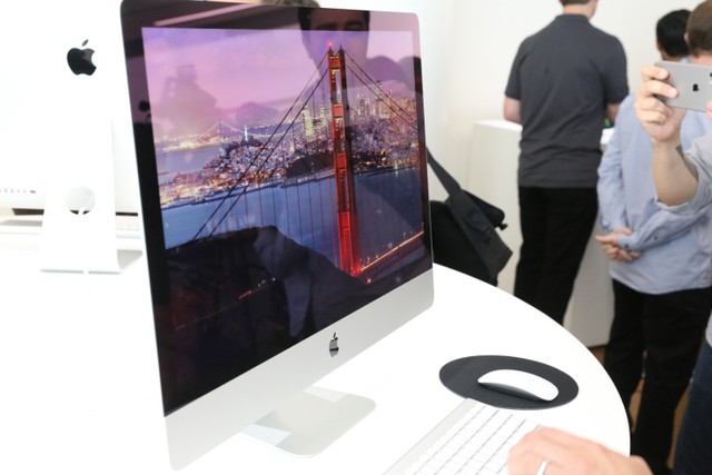 Tin nội bộ thừa nhận Apple không còn ưu tiên Kl994 nhà cái bóng đá world cup MacBook ảnh 1