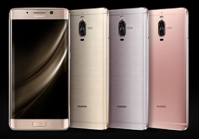 5 smartphone cấu hình 'khủng' nhất 2016 ảnh 4