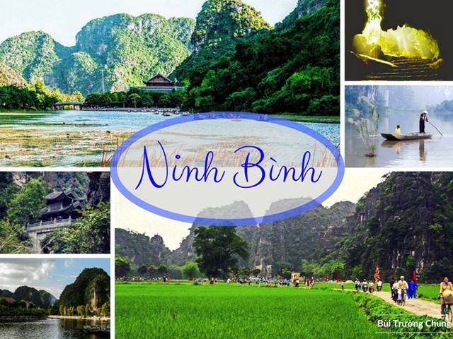 Những lịch trình 2 ngày 1 đêm cho kỳ nghỉ Tết Dương lịch ảnh 3