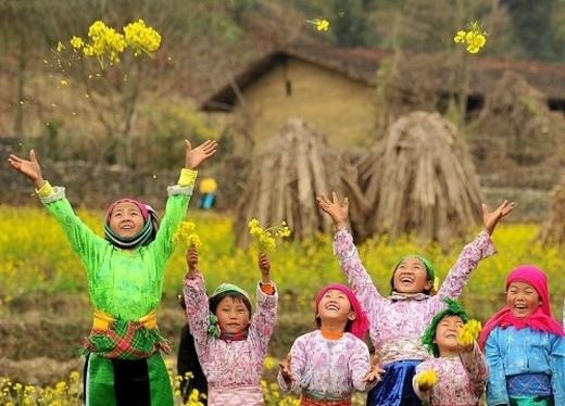 Top 5 địa điểm lý tưởng cho giới trẻ đi chơi Tết Dương lịch 2017 ảnh 5