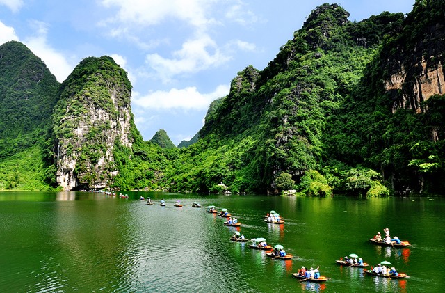 Top 5 địa điểm lý tưởng cho giới trẻ đi chơi Tết Dương lịch 2017 ảnh 1