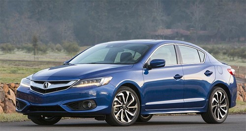 7 mẫu xe khiến người Mỹ hối tiếc nhất khi mua trong 2016 ảnh 7