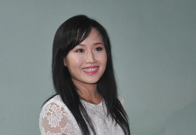 15 phụ nữ giàu nhất Việt Nam đang có khoảng 1 tỷ USD ảnh 3