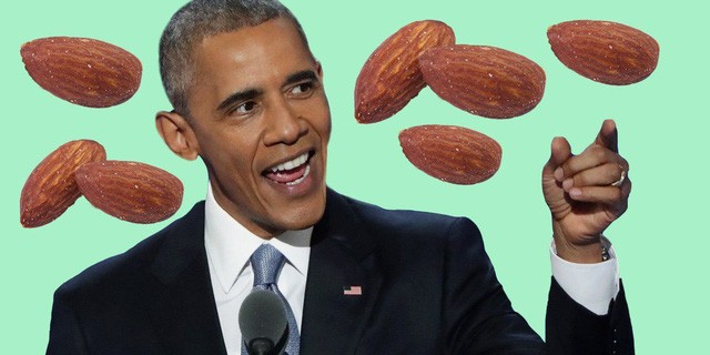 Những điều ít biết về Tổng thống Obama ảnh 2