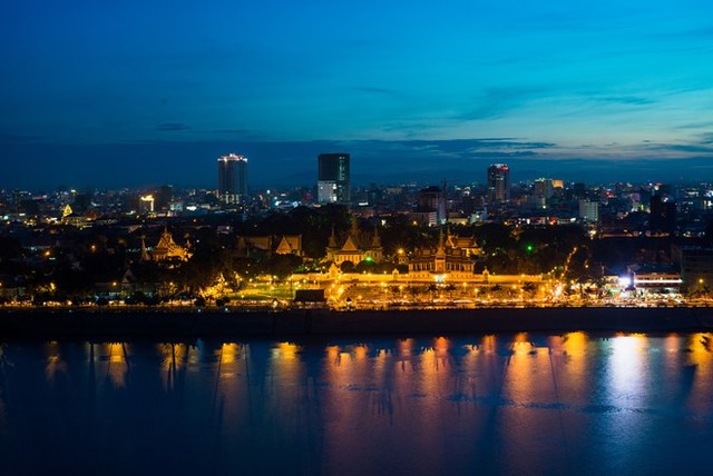 Những tour dài ngày dưới 5 triệu còn chỗ dịp Tết Nguyên Đán ảnh 1
