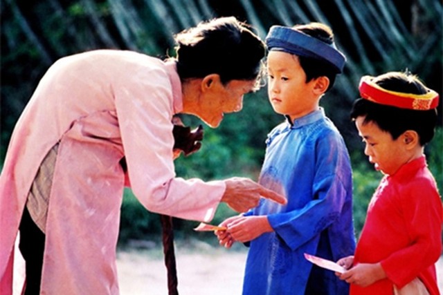 Khám phá phong tục Tết Nguyên đán của người Việt ảnh 2