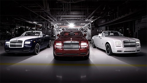 Phantom của đại gia Việt lọt top Rolls-Royce đặc biệt nhất thế giới ảnh 4