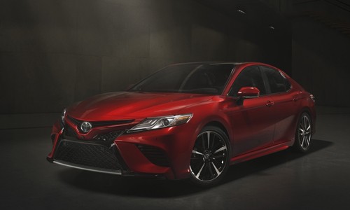 Thiết kế xe Toyota vì sao thường nhàm chán? ảnh 2