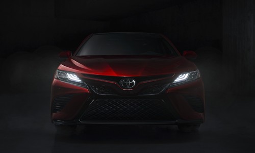 Thiết kế xe Toyota vì sao thường nhàm chán? ảnh 3