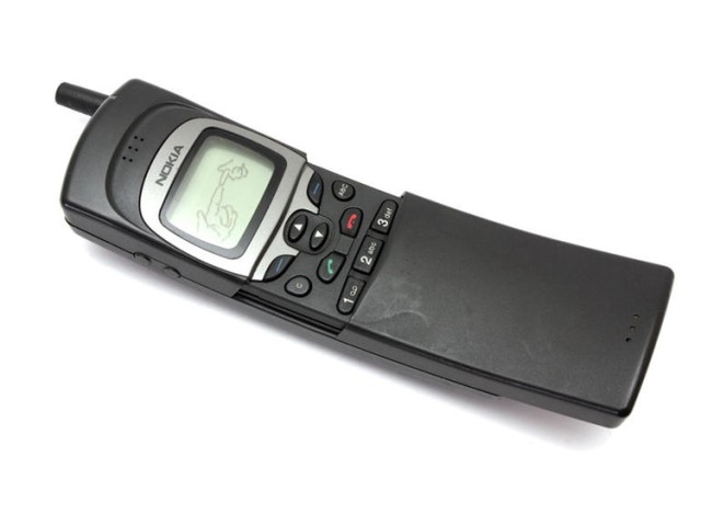 Những chiếc điện thoại thay đổi thế giới của Nokia ảnh 10