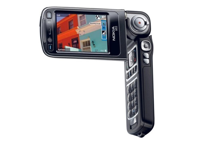 Những chiếc điện thoại thay đổi thế giới của Nokia ảnh 7