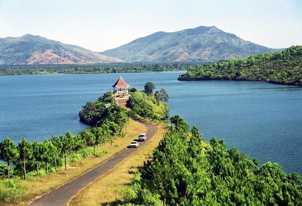 Những cao nguyên đẹp mê hồn ở Việt Nam ảnh 2
