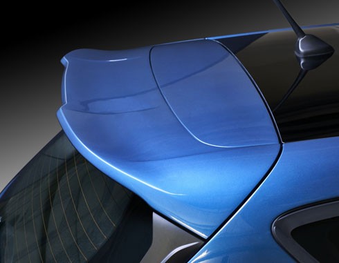 Ford Fiesta ST 2018 - hatchback thể thao mới lộ diện ảnh 4