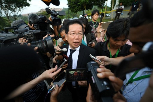 Đoàn Thị Hương bị buộc tội mưu sát trong nghi án ông Kim Jong-nam ảnh 12