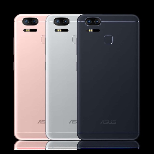 5 smartphone đáng chú ý bán ra trong tháng 3 ảnh 3