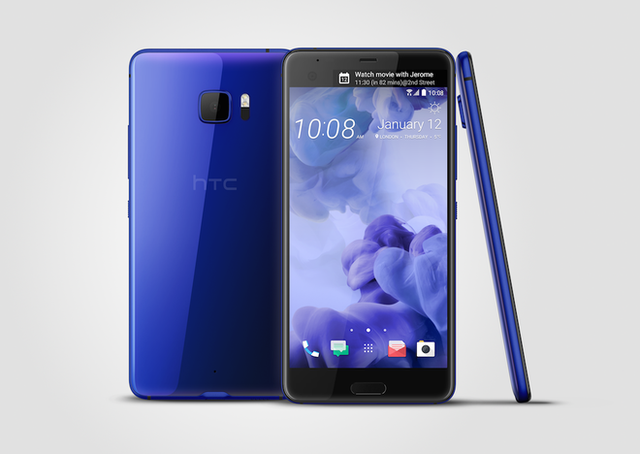 5 smartphone đáng chú ý bán ra trong tháng 3 ảnh 1