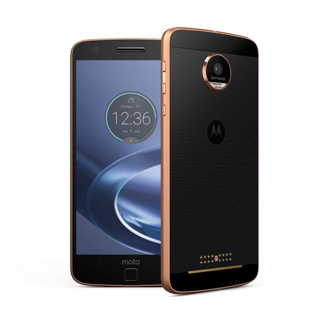 5 smartphone đáng chú ý bán ra trong tháng 3 ảnh 2