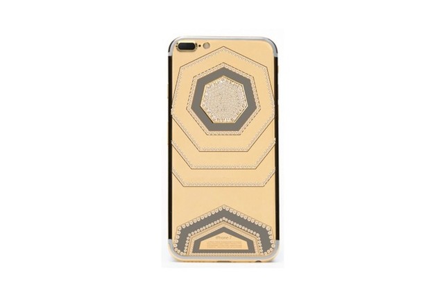 7 smartphone giá "trên trời" ảnh 7