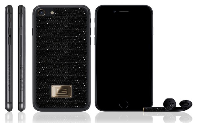 7 smartphone giá "trên trời" ảnh 6