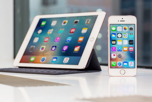 Apple đang từ bỏ hình ảnh sang chảnh ảnh 1