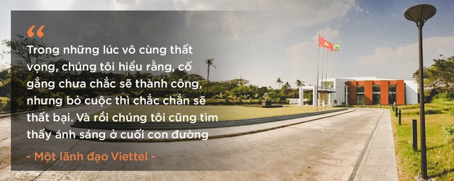 Viettel Kl99ok phiên bản mới vào Myanmar: Câu chuyện của người không bao giờ bỏ cuộc ảnh 1