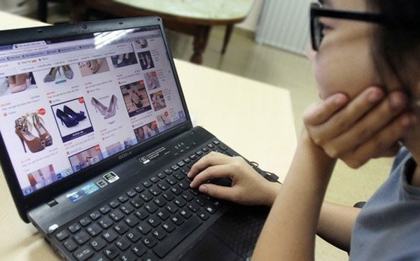 Thu 2 tỷ một tháng từ chợ Facebook và chuyện tìm kim trong đống rơm ảnh 1