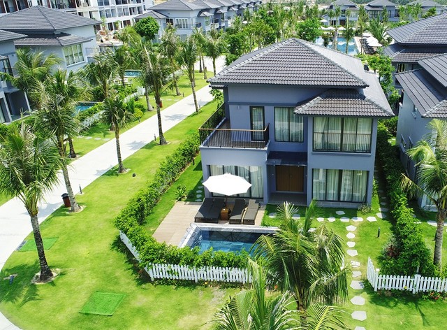 Ấn tượng Novotel Villas đầu tiên trên đảo ngọc ảnh 5