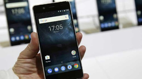 4 smartphone được mong đợi nhất cuối năm 2017 ảnh 4