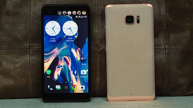 Những smartphone cao cấp vừa giảm giá cực mạnh ảnh 3
