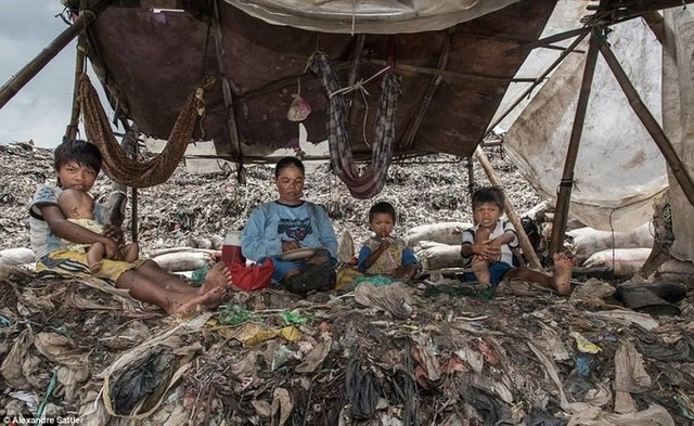 Kl993 Đăng nhập Giải trí tại bãi rác lớn nhất Đông Nam Á ảnh 2
