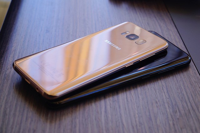Loạt smartphone mới sắp lên kệ tại Việt Nam trong tháng 5/2017 ảnh 1